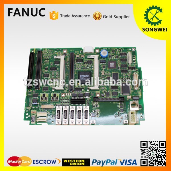 A20B-8200-0581安いファナック母ボード用cnc-電子電工製品製造設備問屋・仕入れ・卸・卸売り
