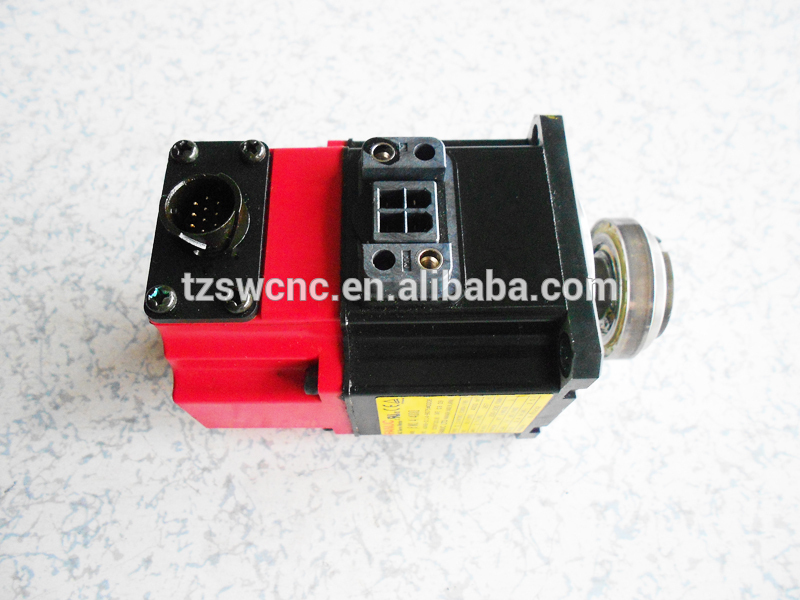 A06B-0114-B075 #0008日本acサーボモータ使用ファナック-電子電工製品製造設備問屋・仕入れ・卸・卸売り