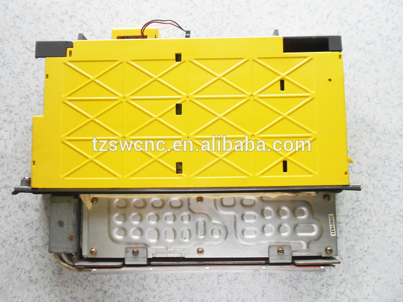 A06B-6130-H003日本メイドファナックのcncサーボモータドライバ-電子電工製品製造設備問屋・仕入れ・卸・卸売り