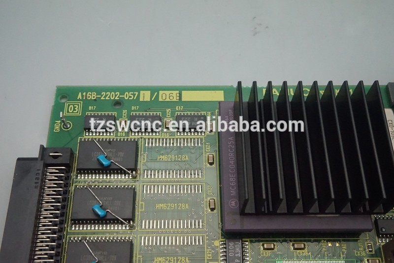 ファナックpcbボード用cncドライバA16B-2202-0571-電子電工製品製造設備問屋・仕入れ・卸・卸売り