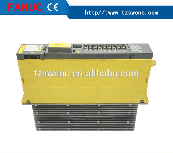 修理サービスファナックacサーボドライバA06B-6079-H205-電子電工製品製造設備問屋・仕入れ・卸・卸売り