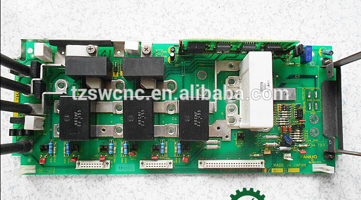 Cnc工作機械ファナック回路基板pcb A20B-1006-0481-電子電工製品製造設備問屋・仕入れ・卸・卸売り