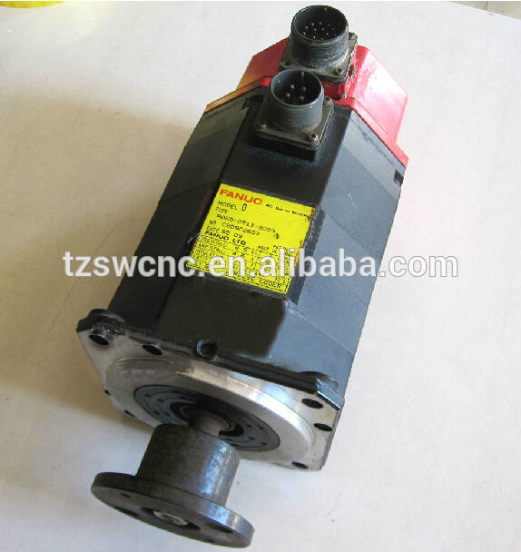 オリジナルファナックのcncサーボドライバモーターA06B-0513-B003-電子電工製品製造設備問屋・仕入れ・卸・卸売り