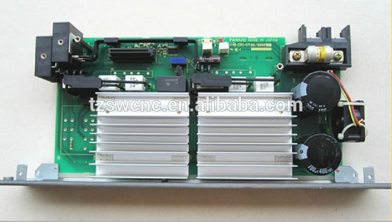 A16B-2202-0753ファナックpcbドライバ回路基板-電子電工製品製造設備問屋・仕入れ・卸・卸売り