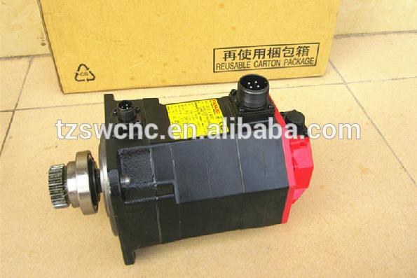 ファナック安いサーボモータエンコーダA06B-0235-B605-電子電工製品製造設備問屋・仕入れ・卸・卸売り