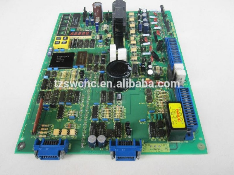 Cncフライスファナック電気ボードA16B-1100-0261-電子電工製品製造設備問屋・仕入れ・卸・卸売り