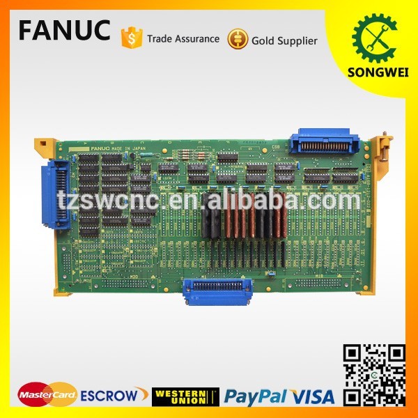 ファナックのcncボール盤pcb A16B-1212-0221-電子電工製品製造設備問屋・仕入れ・卸・卸売り