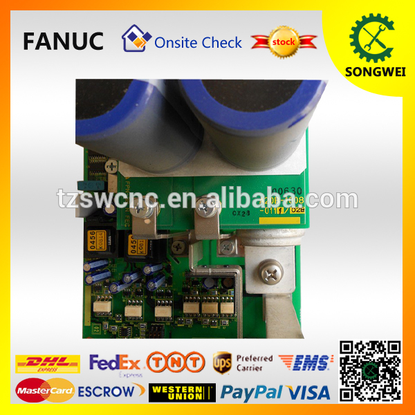 Cnc工作機械ファナック回路基板pcb A20B-1008-0111-電子電工製品製造設備問屋・仕入れ・卸・卸売り