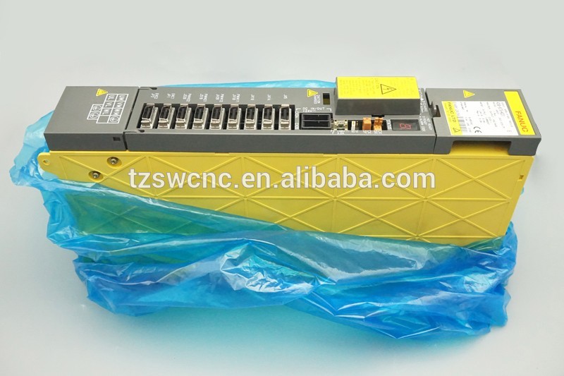 A06B-6079-H201新とオリジナルファナックサーボアンプ-電子電工製品製造設備問屋・仕入れ・卸・卸売り