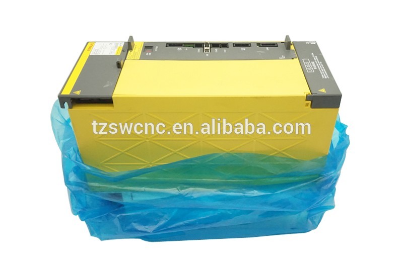 Cnc新しいファナックサーボモータドライバA06B-6200-H026-電子電工製品製造設備問屋・仕入れ・卸・卸売り