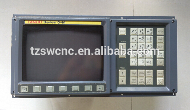ファナックのcncマシンコントロールパネルA02B-0098-C045-電子電工製品製造設備問屋・仕入れ・卸・卸売り