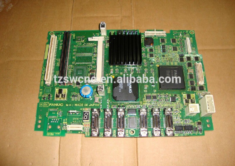 日本オリジナルファナックマザーボードA20B-8200-0541用cnc-電子電工製品製造設備問屋・仕入れ・卸・卸売り
