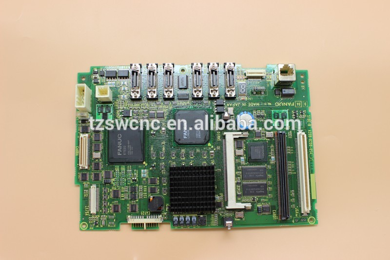 A20B-8200-0541日本オリジナルcncメインボードファナック-電子電工製品製造設備問屋・仕入れ・卸・卸売り