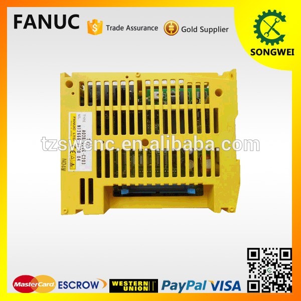 ファナックioボードcncコントローラA02B-0236-C203-電子電工製品製造設備問屋・仕入れ・卸・卸売り