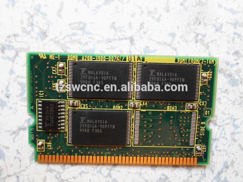 ファナック100%テスト済みマザーボードA20B-3900-0073-電子電工製品製造設備問屋・仕入れ・卸・卸売り