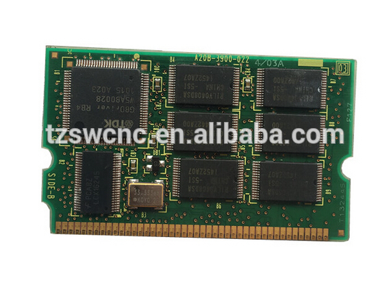 安いファナックのcncメモリカードA20B-3900-0224-電子電工製品製造設備問屋・仕入れ・卸・卸売り