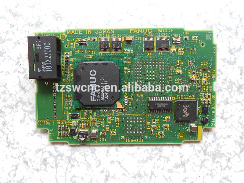 大丈夫テストファナックA20B-3300-0768電子回路基板-電子電工製品製造設備問屋・仕入れ・卸・卸売り