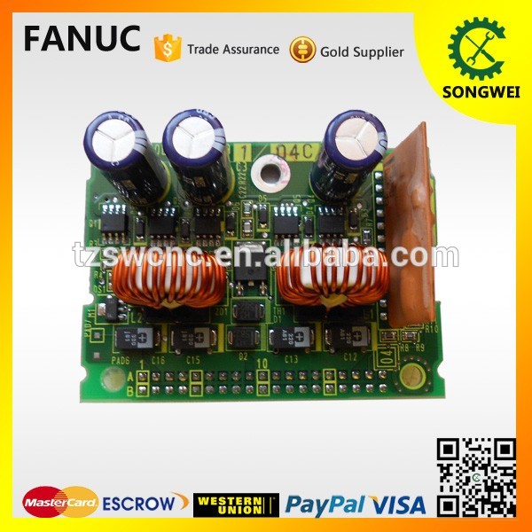安いファナック電源ボードA20B-8101-0191-電子電工製品製造設備問屋・仕入れ・卸・卸売り