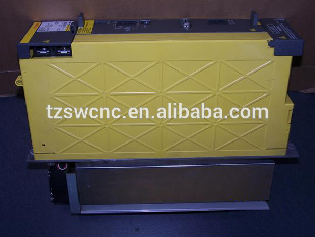 高速修理ファナック電源ユニットA06B-6110-H011-電子電工製品製造設備問屋・仕入れ・卸・卸売り