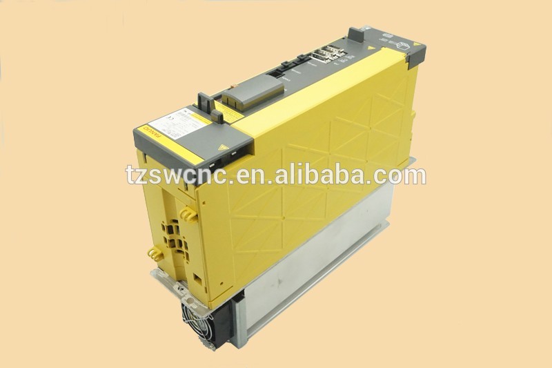 日本メイドA06B-6117-H211ファナックacサーボモータドライバ-電子電工製品製造設備問屋・仕入れ・卸・卸売り