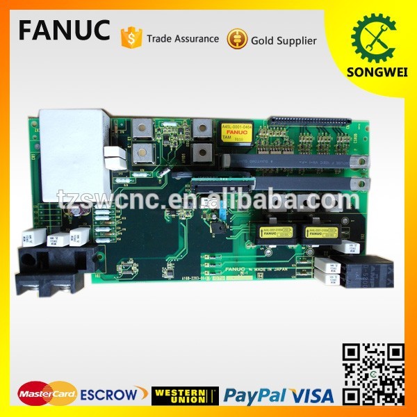 ファナックpcb用溶接機A16B-2203-0640-電子電工製品製造設備問屋・仕入れ・卸・卸売り