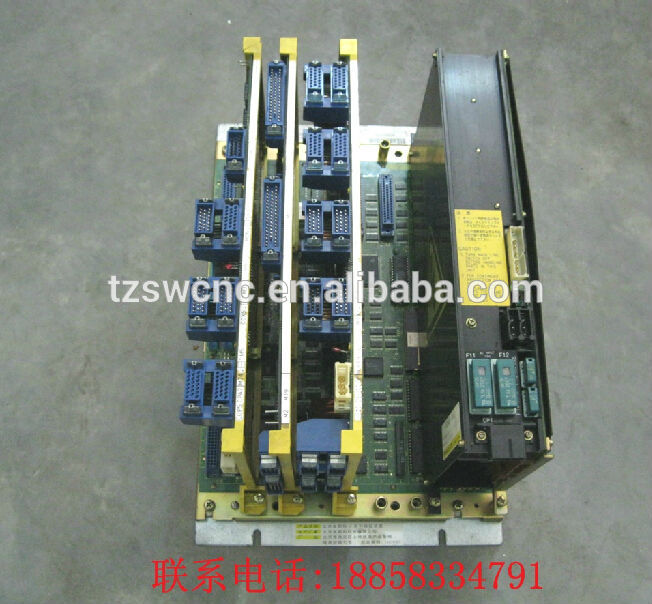 大丈夫テストファナックのcncマシンコントローラA02B-0098-B541-電子電工製品製造設備問屋・仕入れ・卸・卸売り