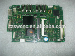 日本輸入ファナックメインボードA20B-8200-0381用cnc-電子電工製品製造設備問屋・仕入れ・卸・卸売り