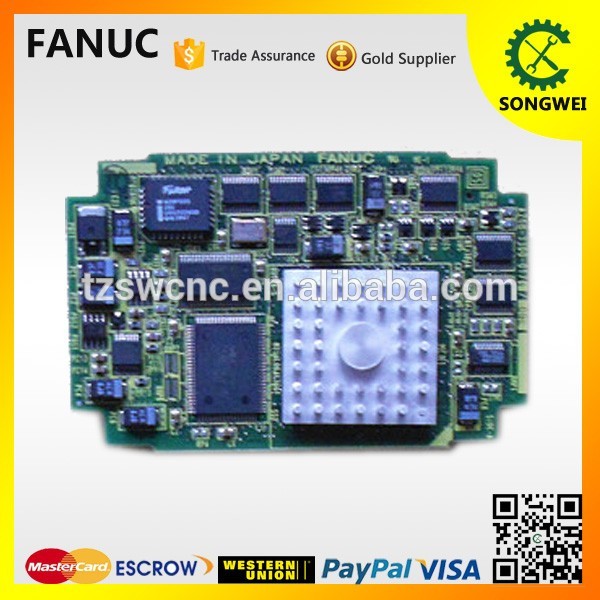 ファナック使用pcbボードA20B-3300-0171 cnc cpu-電子電工製品製造設備問屋・仕入れ・卸・卸売り
