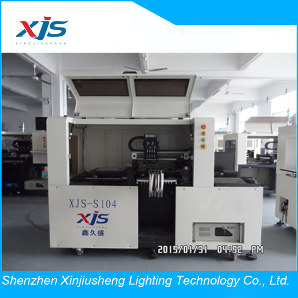 中国深セン工場高精度ledピックアンドプレースマシン-電子電工製品製造設備問屋・仕入れ・卸・卸売り