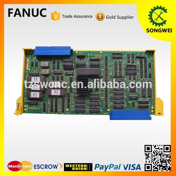 ファナックのcnc使用pcb機器A16B-2200-0201-電子電工製品製造設備問屋・仕入れ・卸・卸売り