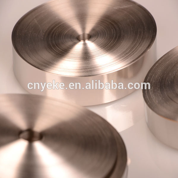 Fe- ベースナノ結晶合金ストリップ1k107/ナノ結晶リボン-その他受動部品問屋・仕入れ・卸・卸売り