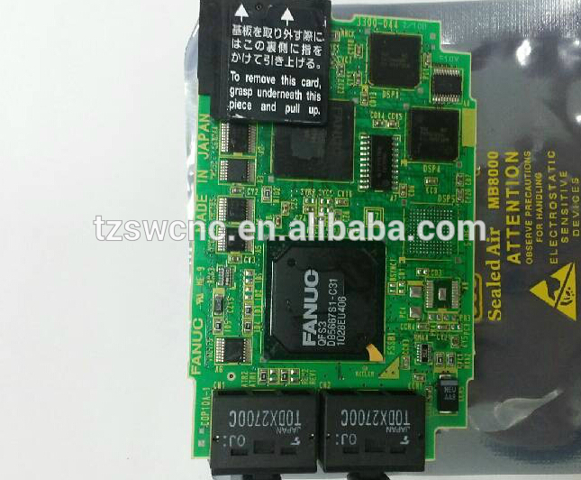 A20B-3300-0442 cnc加工ファナック軸ボード-電子電工製品製造設備問屋・仕入れ・卸・卸売り