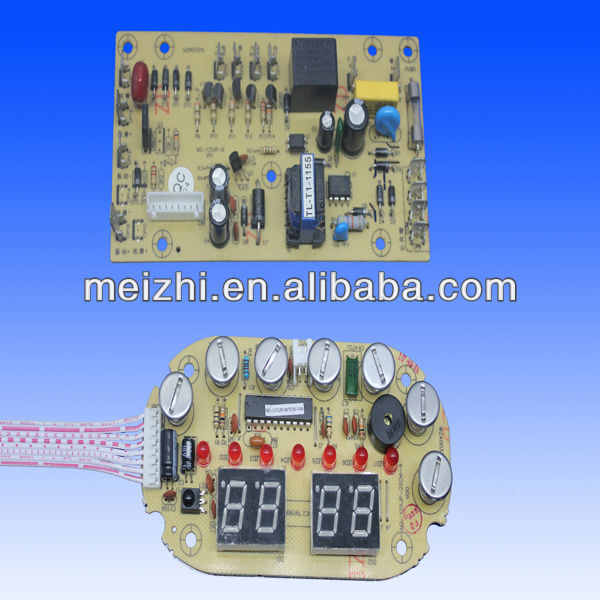 Pcbアセンブリ-シングルサイドPCB問屋・仕入れ・卸・卸売り