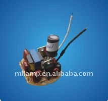 3-15wskd電子バラスト用蛍光灯-シングルサイドPCB問屋・仕入れ・卸・卸売り