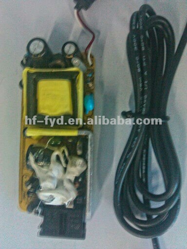 110-240v 60w 12v 5aの開いたフレームPCBアセンブリ-シングルサイドPCB問屋・仕入れ・卸・卸売り