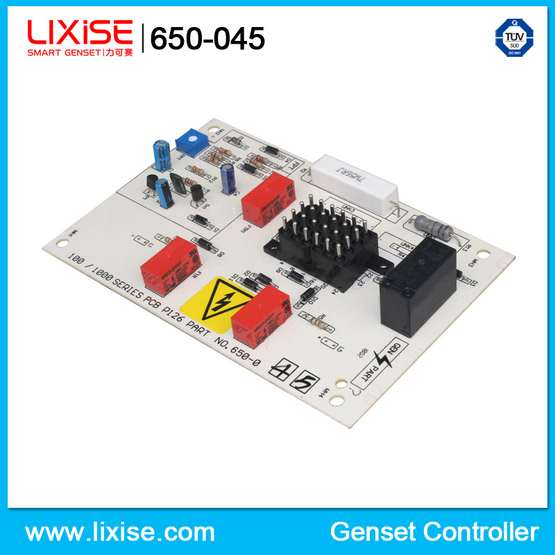 コントロールパネル回路基板650-045upspcb基板-シングルサイドPCB問屋・仕入れ・卸・卸売り