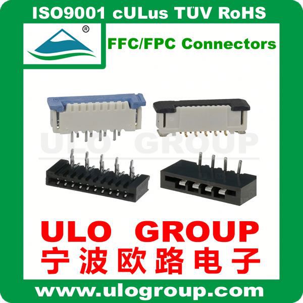 Fpc21ピン128*1281.44インチtft小型lcdディスプレイメーカー- ulo028グループ中国-FPC問屋・仕入れ・卸・卸売り