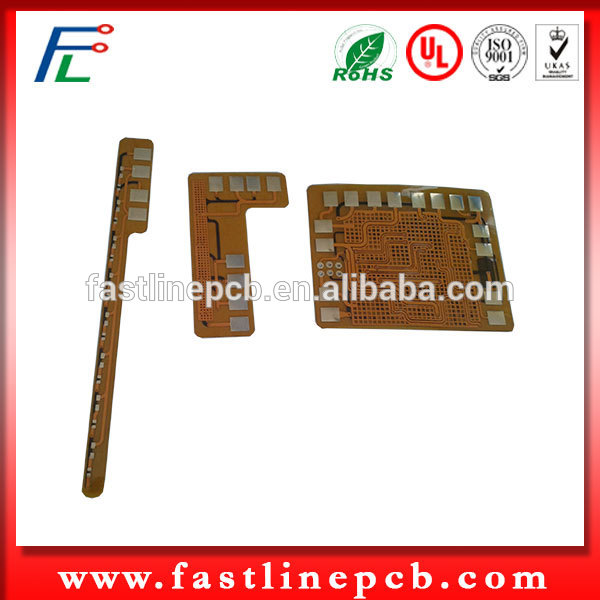 ポリイミドフレックスpcb回路基板1オンス銅の厚さと-FPC問屋・仕入れ・卸・卸売り