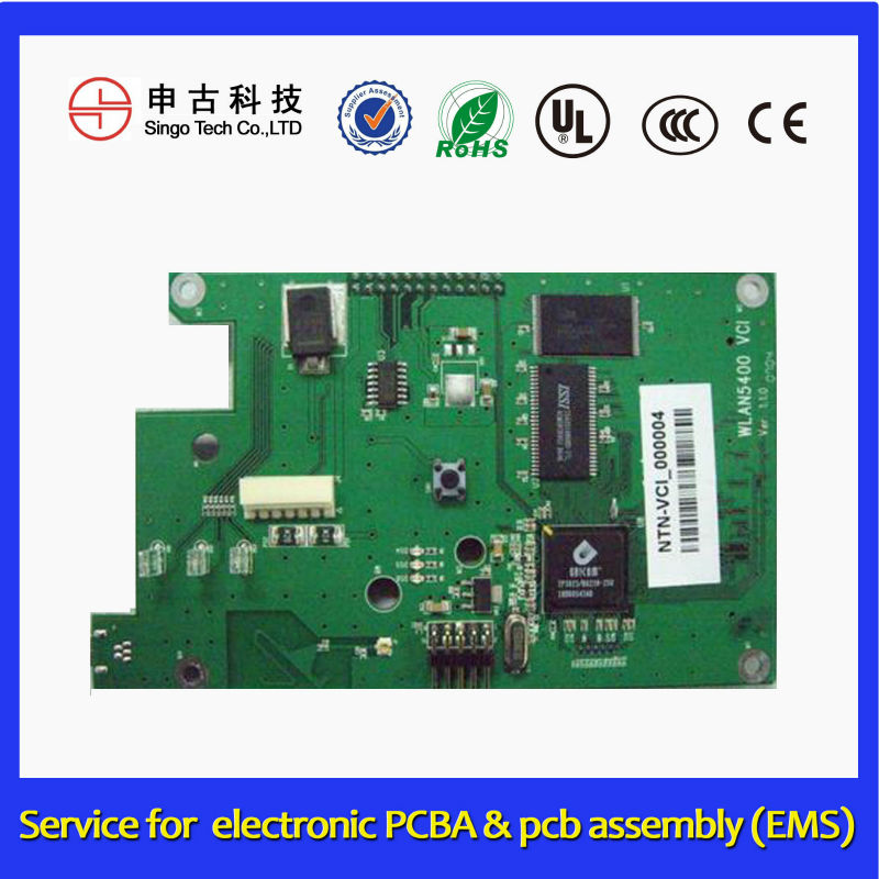 PCBA supplier,PCB assembly service-シングルサイドPCB問屋・仕入れ・卸・卸売り