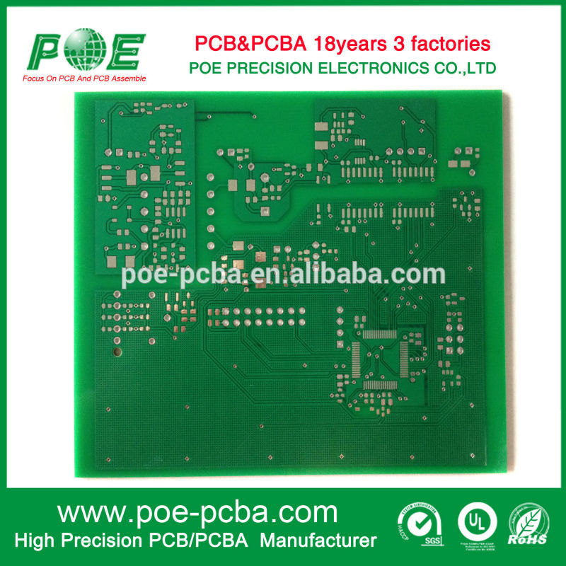 中国pcbプロトタイプ、安いpcbプロトタイプ、低コストpcbプロトタイプ-ダブルサイドPCB問屋・仕入れ・卸・卸売り