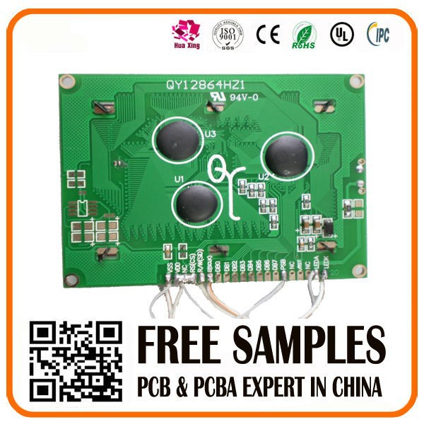 電子circuitboards1~12層、 pcbの生産ライン、 プリント回路基板pcbメーカ-ダブルサイドPCB問屋・仕入れ・卸・卸売り