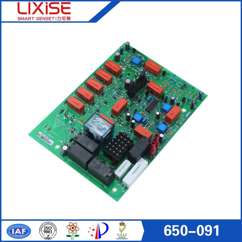 Pcb650-091pcbプリント回路基板pcb制御基板-ダブルサイドPCB問屋・仕入れ・卸・卸売り