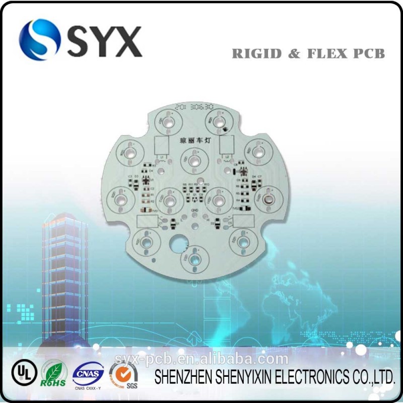 Pcbのガーバーファイルを作る/pcb設計とコピー/インバータプリント回路基板/1から12層pcb回路-リジッドPCB問屋・仕入れ・卸・卸売り