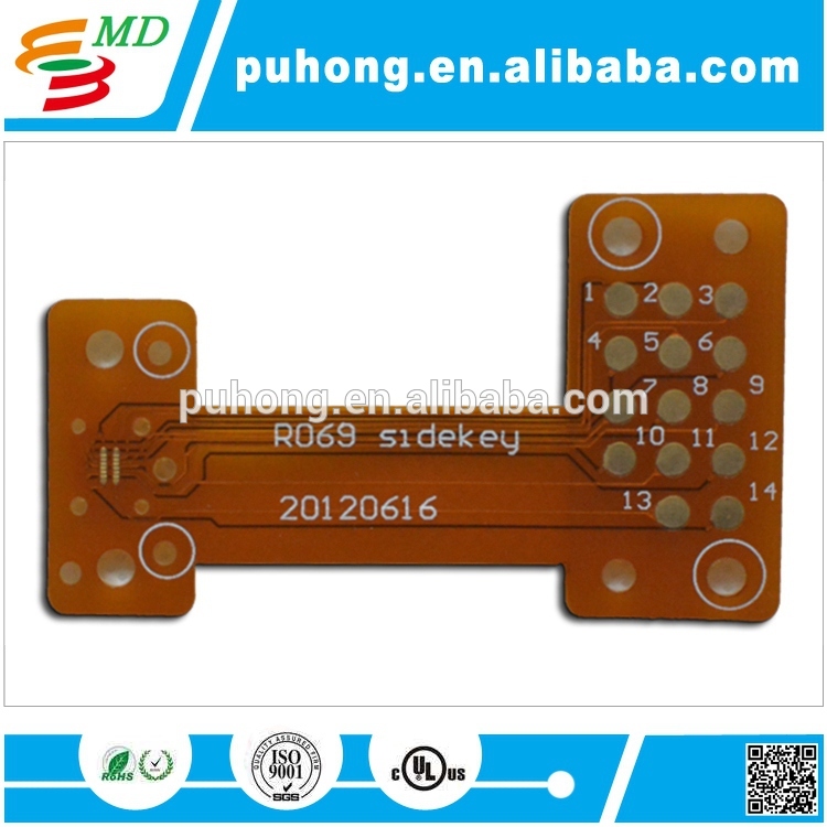 クイックコピーpcbボードのすべての種類の94v0 pcb-リジッドPCB問屋・仕入れ・卸・卸売り