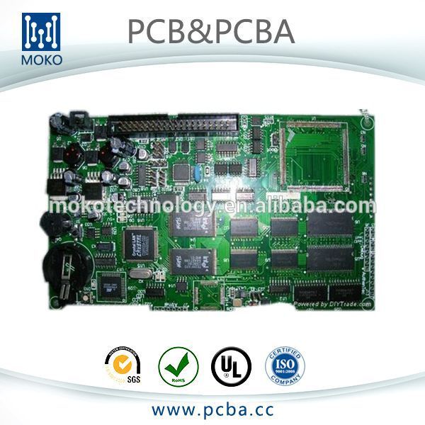 電子基板回路基板アセンブリ、 電子pcbpcbaターンキーサービス、 emsの委託製造業者-リジッドPCB問屋・仕入れ・卸・卸売り