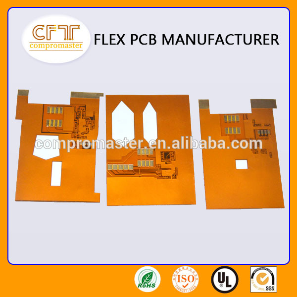 2層フレックス回路基板の製造業者-FPC問屋・仕入れ・卸・卸売り