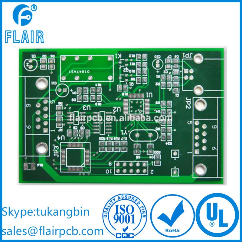 Oled pcbボードul直接工場-リジッドPCB問屋・仕入れ・卸・卸売り