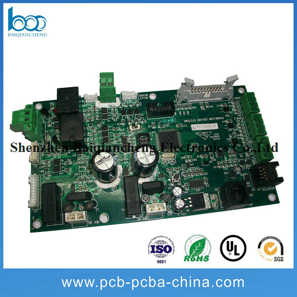 プロのpcbasmt、 pcbアセンブリ大からpcbメーカー-リジッドPCB問屋・仕入れ・卸・卸売り