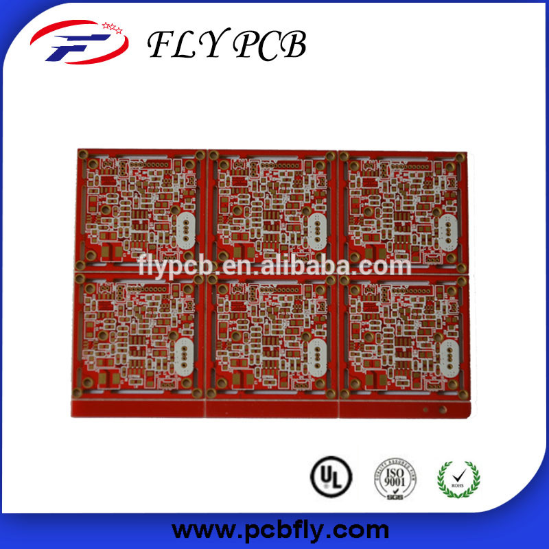 中国fr-4 pcbメーカー提供pcb制御ボード、電子回路基板-リジッドPCB問屋・仕入れ・卸・卸売り