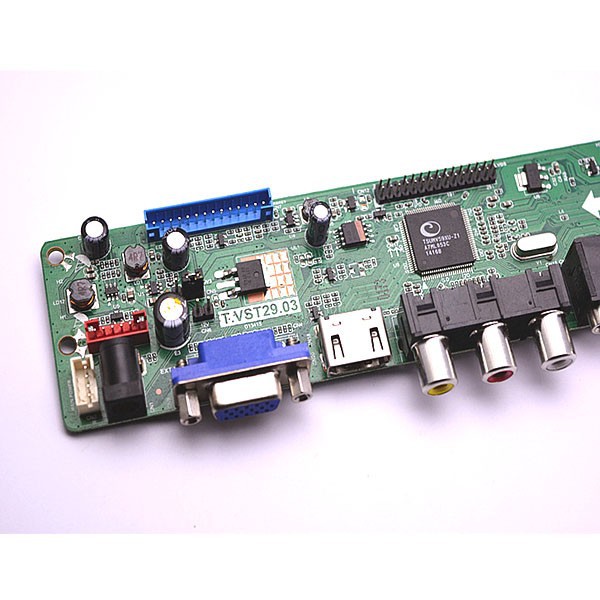 テレビボードv59pcbマザーボードマザーボード-リジッドPCB問屋・仕入れ・卸・卸売り